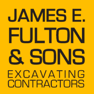 James E. Fulton & Sons, Inc Logo