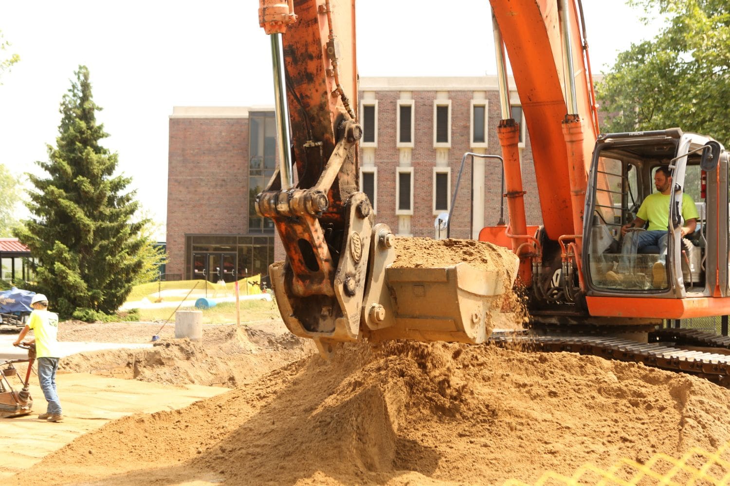 Photos James E. Fulton & Sons